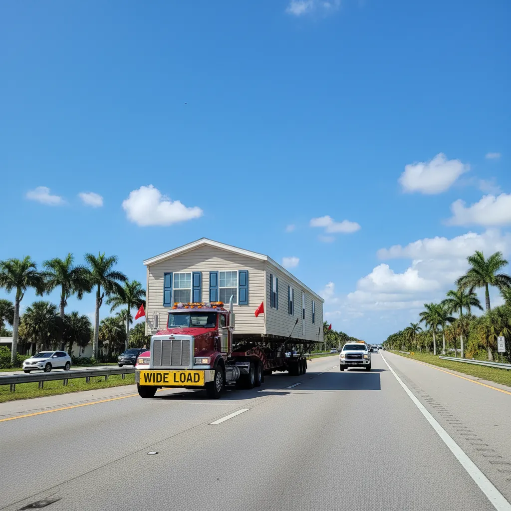 Homes Ready to Move