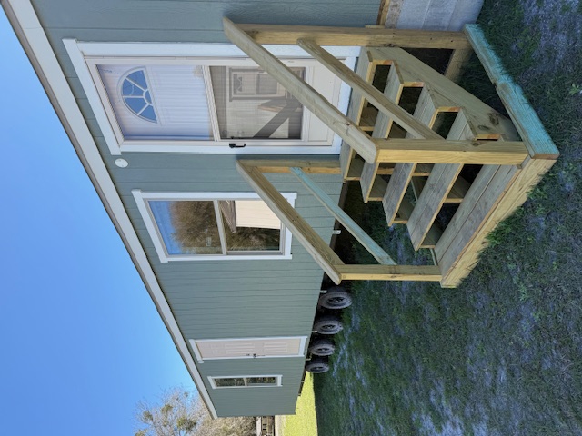 2026 Legacy Singlewide · 2 Bed / 2 Bath - Photo 2
